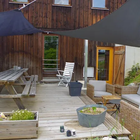 L Echappee Belle 1 Chalet *
